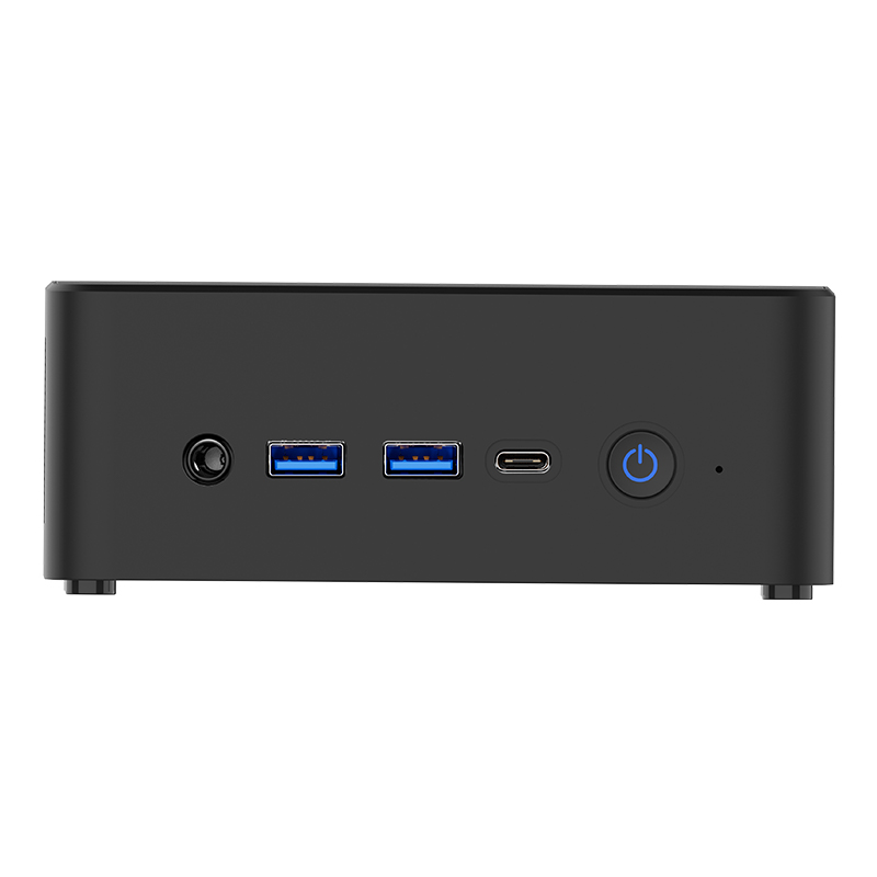 Nouveau Mini PC Gamer Personna - Amd Ryzen 7 7840Hs Mini Pc avis et prix
